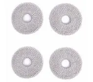 Ecovacs D-WP04-0012 do X2 Family X1 Family T10 Turbo T20 Omni 4szt.