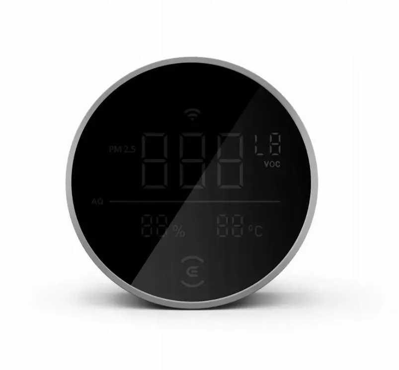 Miernik jakości powietrza Ecovacs AT90 do Airbot Z1