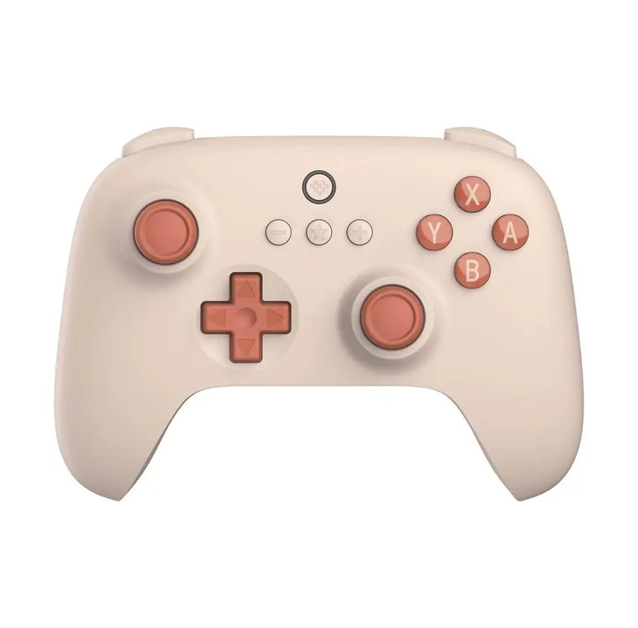 Pad 8BitDo Ultimate C Bluetooth Orange do Nintendo Switch Pomarańczowy