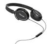Słuchawki przewodowe Klipsch Reference R6i On-Ear (czarny)