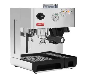 Ekspres kolbowy Lelit Anita PL042EM