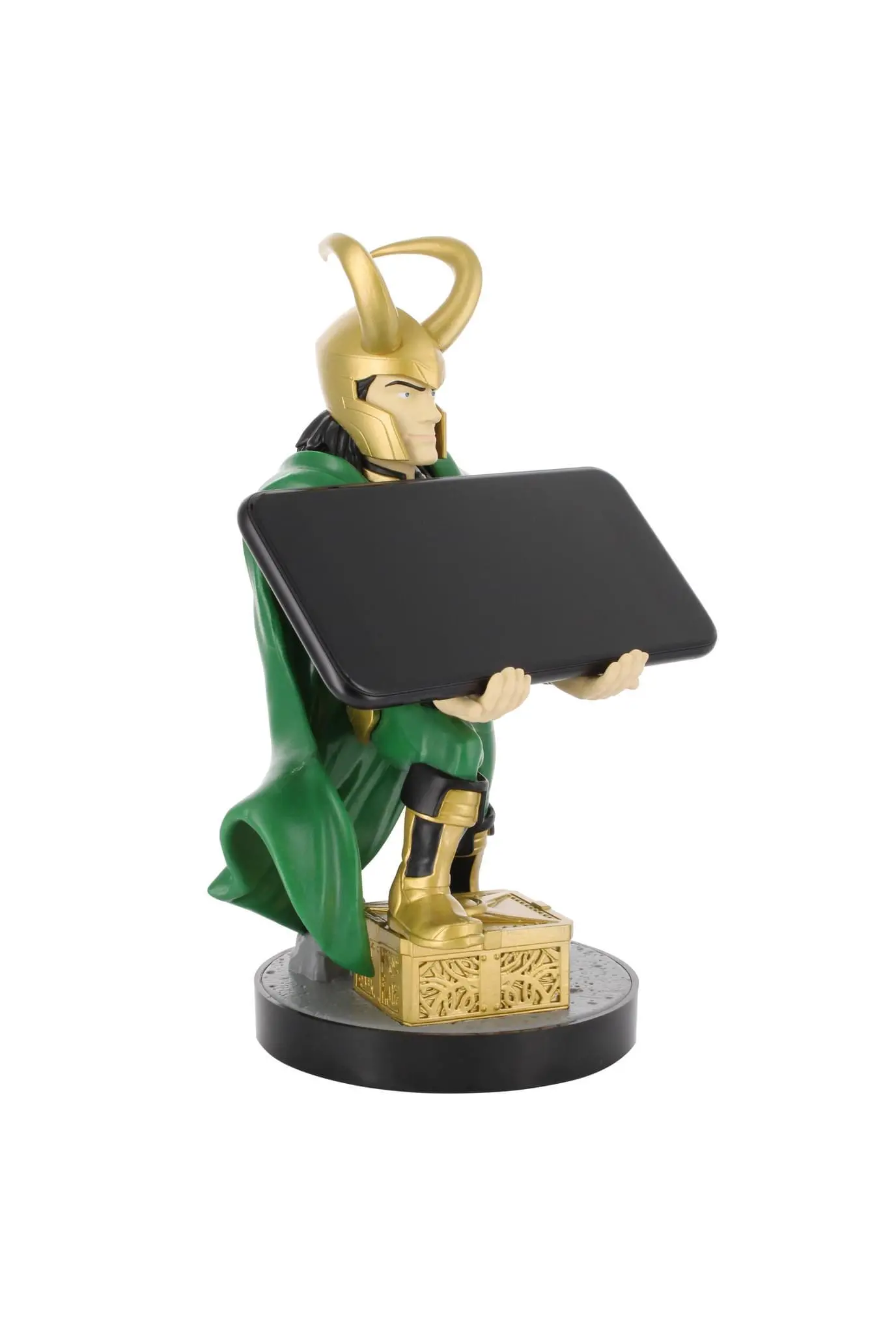 Podstawka Exquisite Gaming Cable Guys Na Pada/Telefon Marvel Loki
