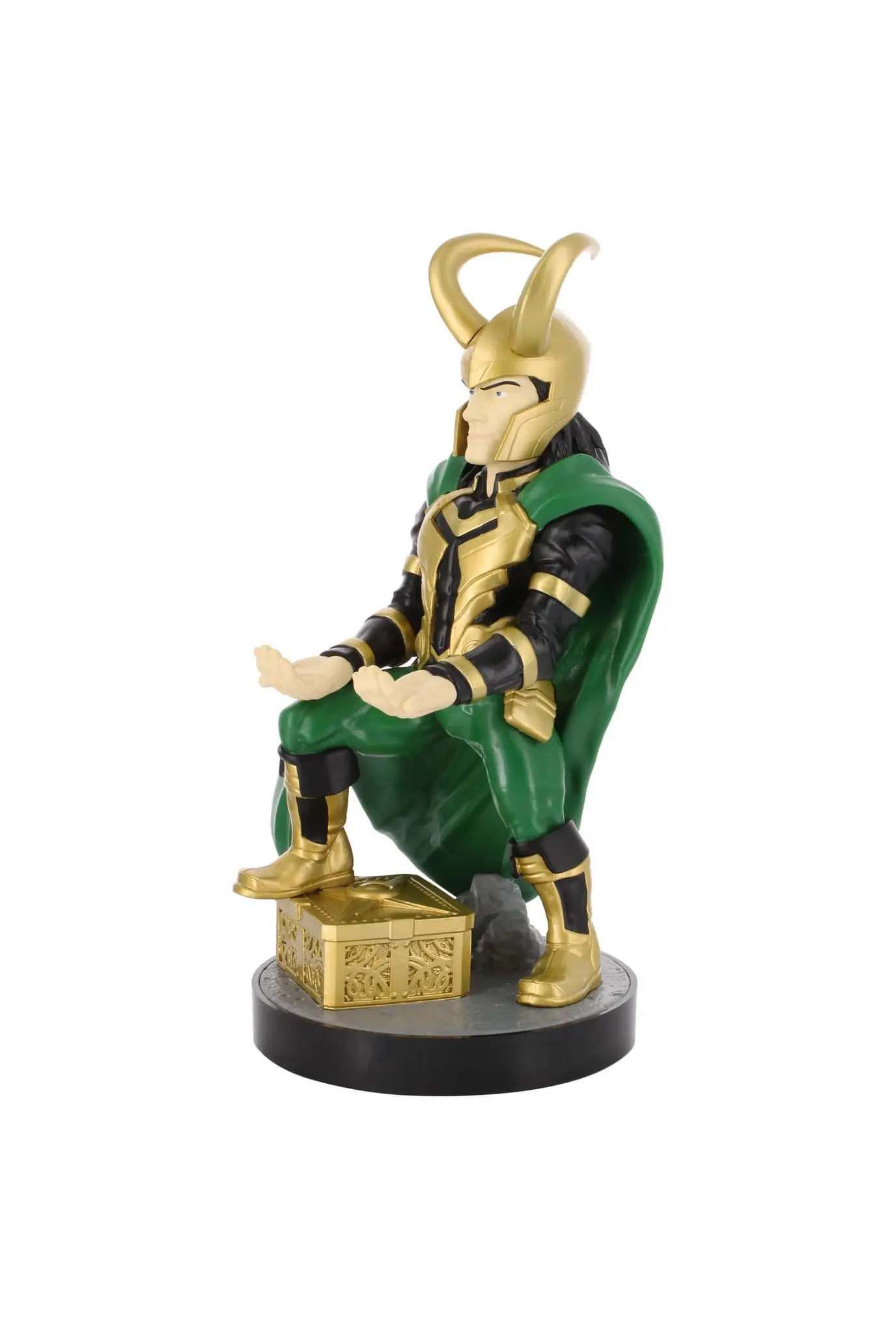 Podstawka Exquisite Gaming Cable Guys Na Pada/Telefon Marvel Loki