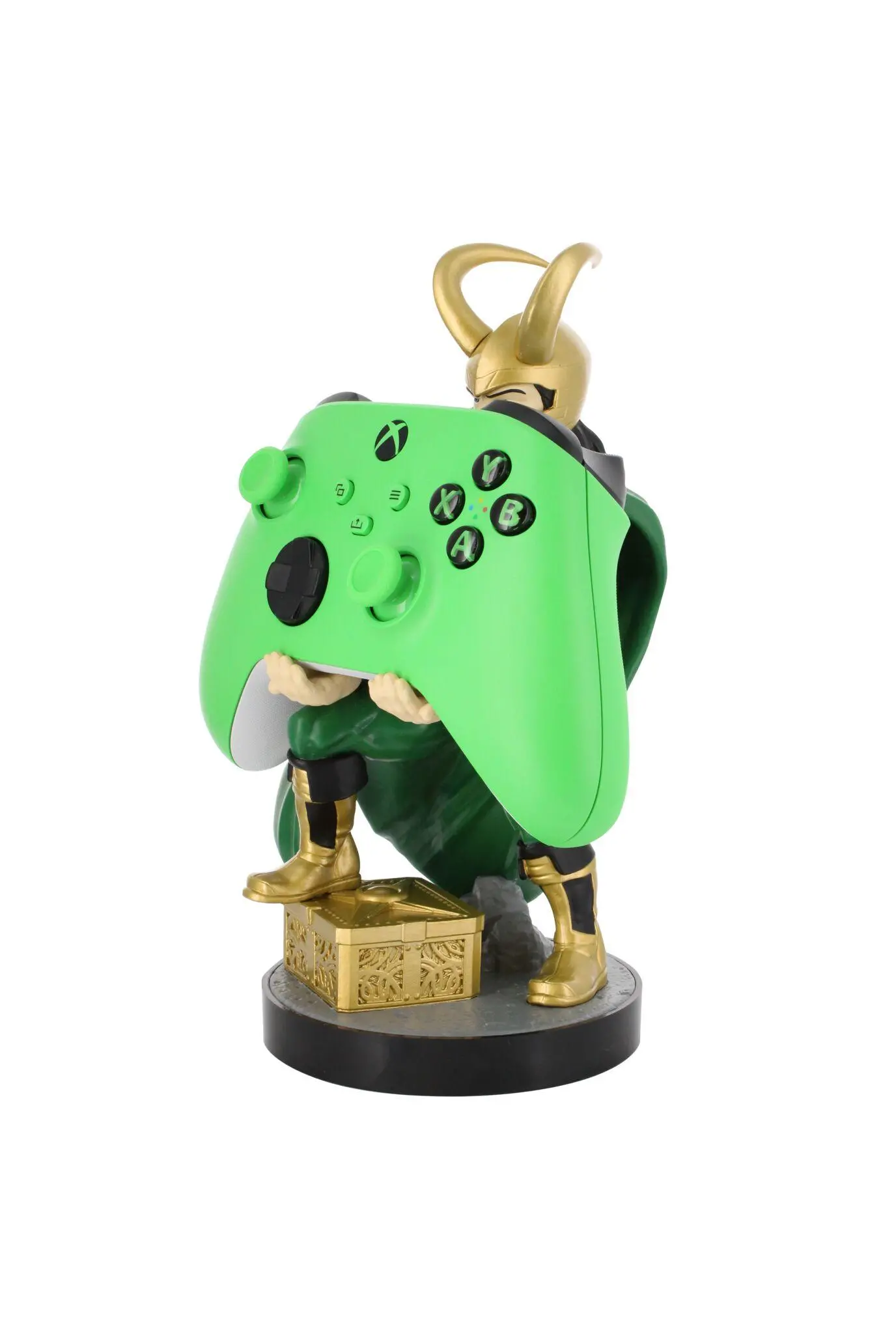 Podstawka Exquisite Gaming Cable Guys Na Pada/Telefon Marvel Loki