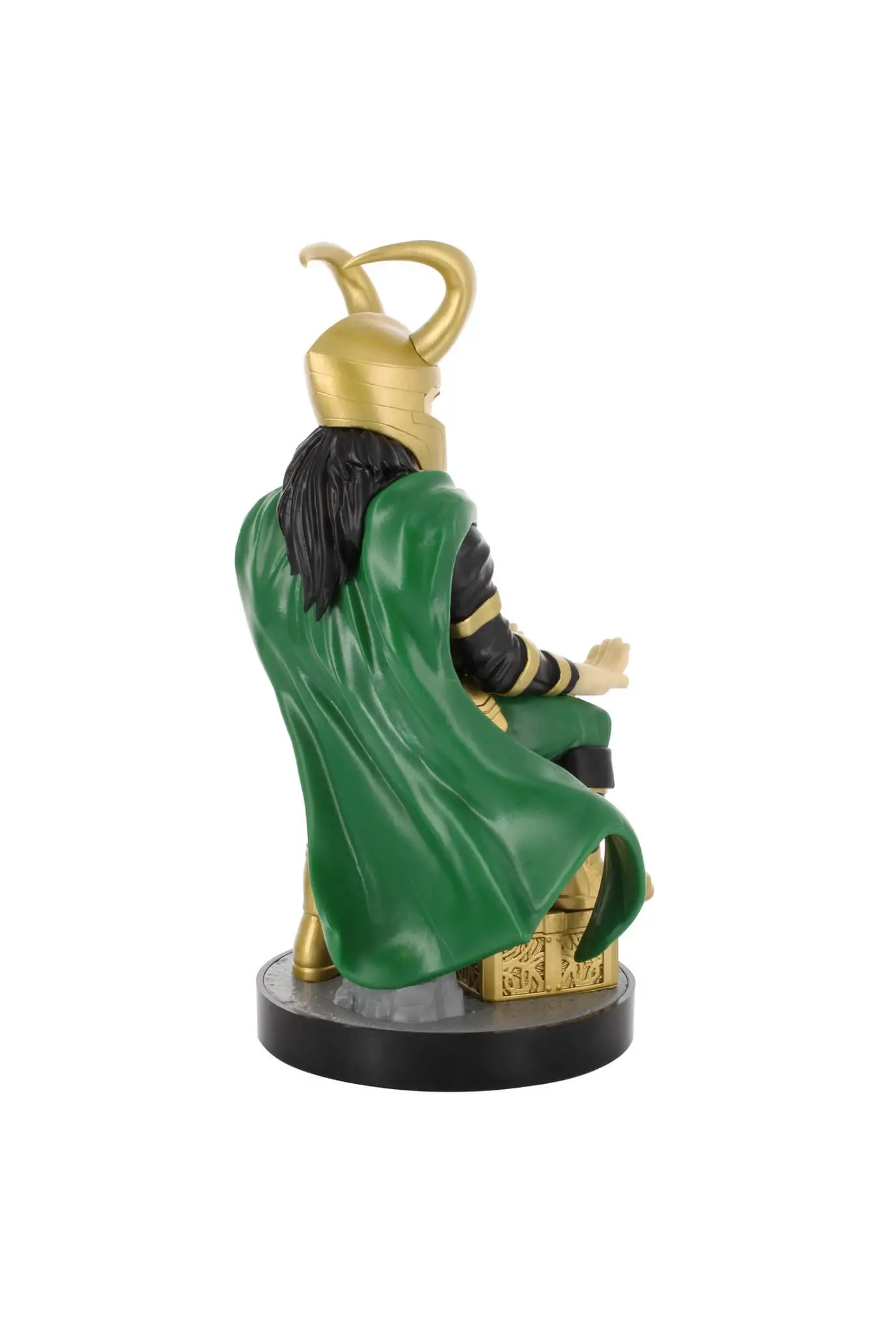 Podstawka Exquisite Gaming Cable Guys Na Pada/Telefon Marvel Loki
