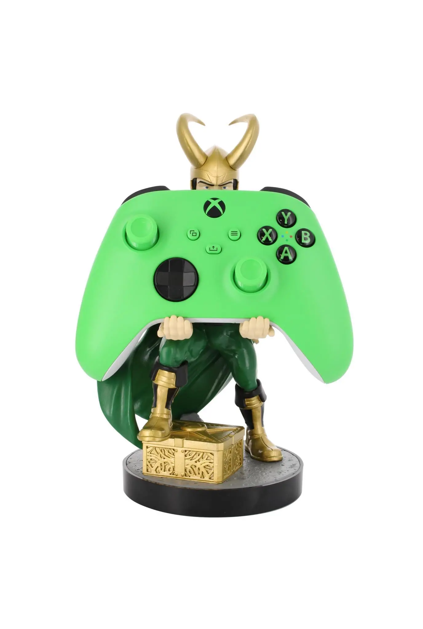 Podstawka Exquisite Gaming Cable Guys Na Pada/Telefon Marvel Loki