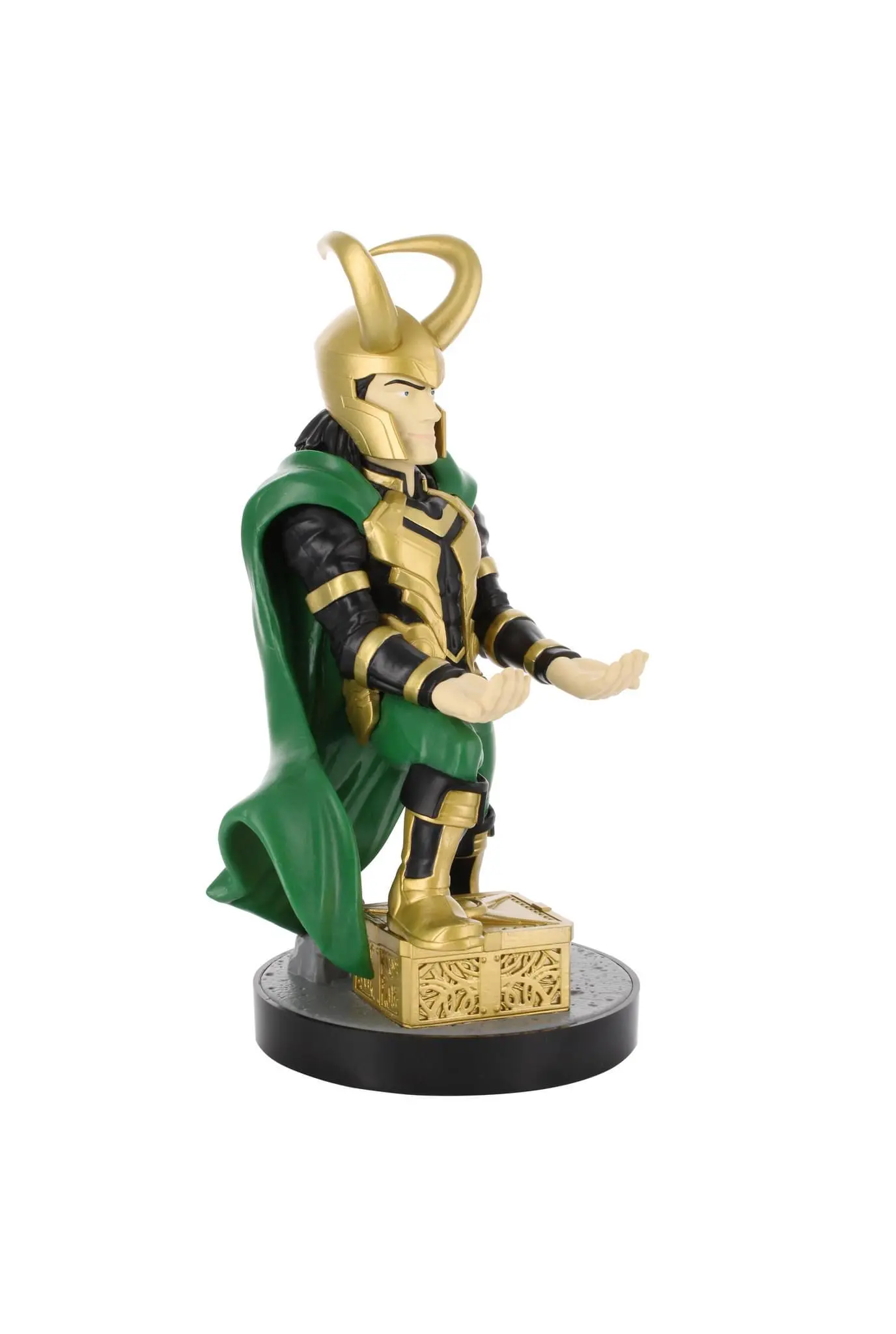 Podstawka Exquisite Gaming Cable Guys Na Pada/Telefon Marvel Loki