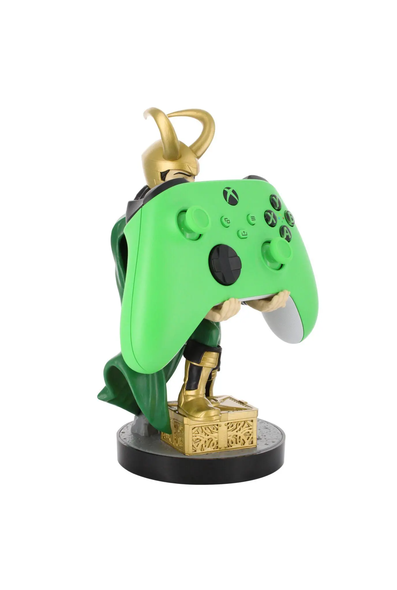Podstawka Exquisite Gaming Cable Guys Na Pada/Telefon Marvel Loki