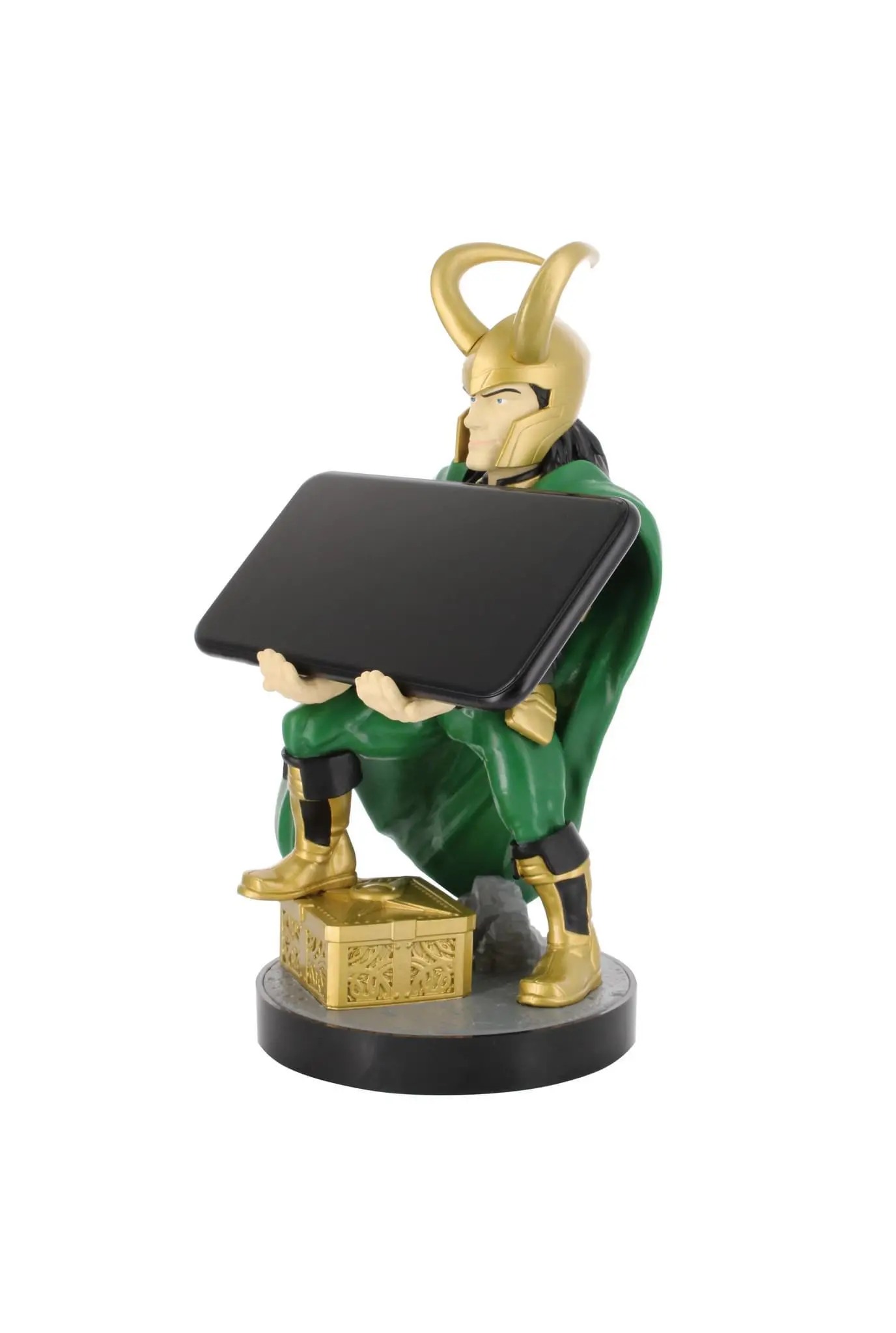 Podstawka Exquisite Gaming Cable Guys Na Pada/Telefon Marvel Loki