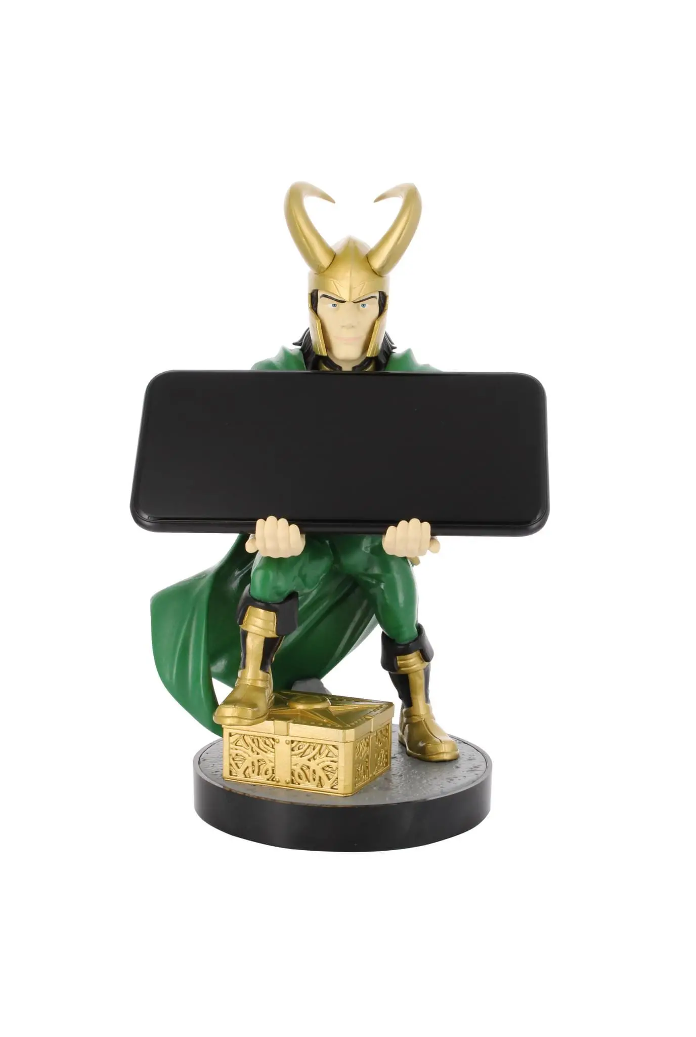 Podstawka Exquisite Gaming Cable Guys Na Pada/Telefon Marvel Loki