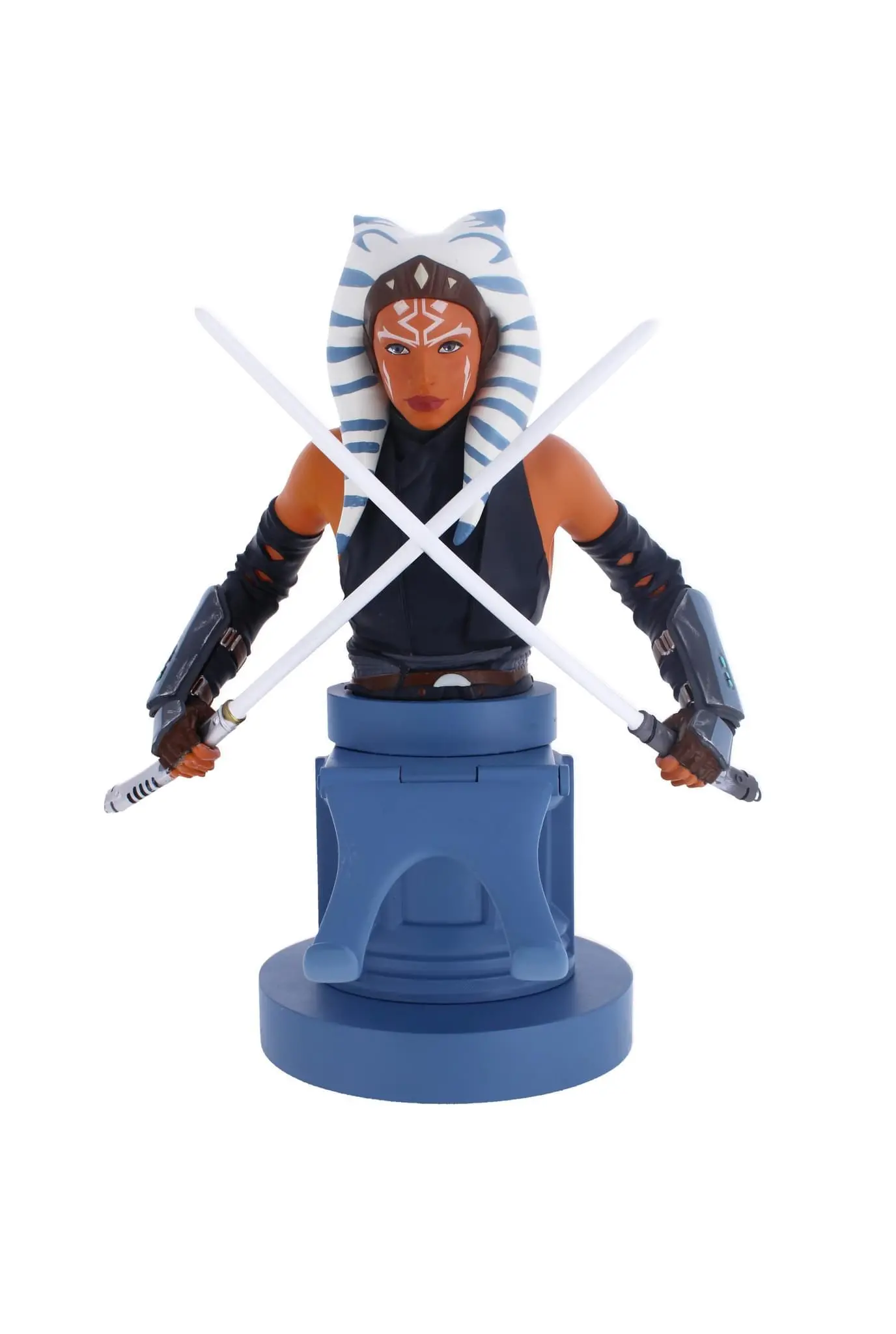 Podstawka Exquisite Gaming Cable Guys Na Pada/Telefon Star Wars Ahsoka Tano