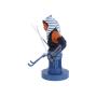 Podstawka Exquisite Gaming Cable Guys Na Pada/Telefon Star Wars Ahsoka Tano