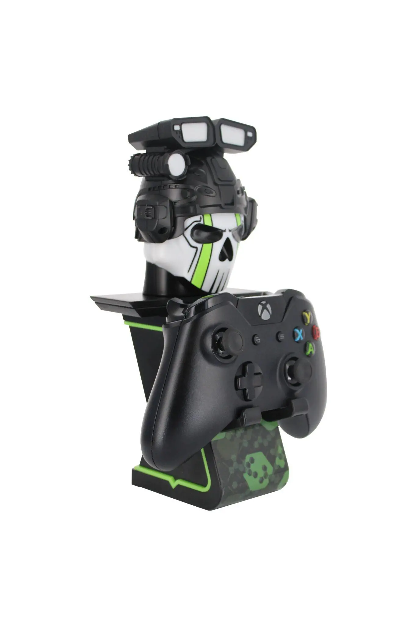 Podstawka Exquisite Gaming Cable Guys Lampka Stojak na Pada Ikon Call of Duty Ghost