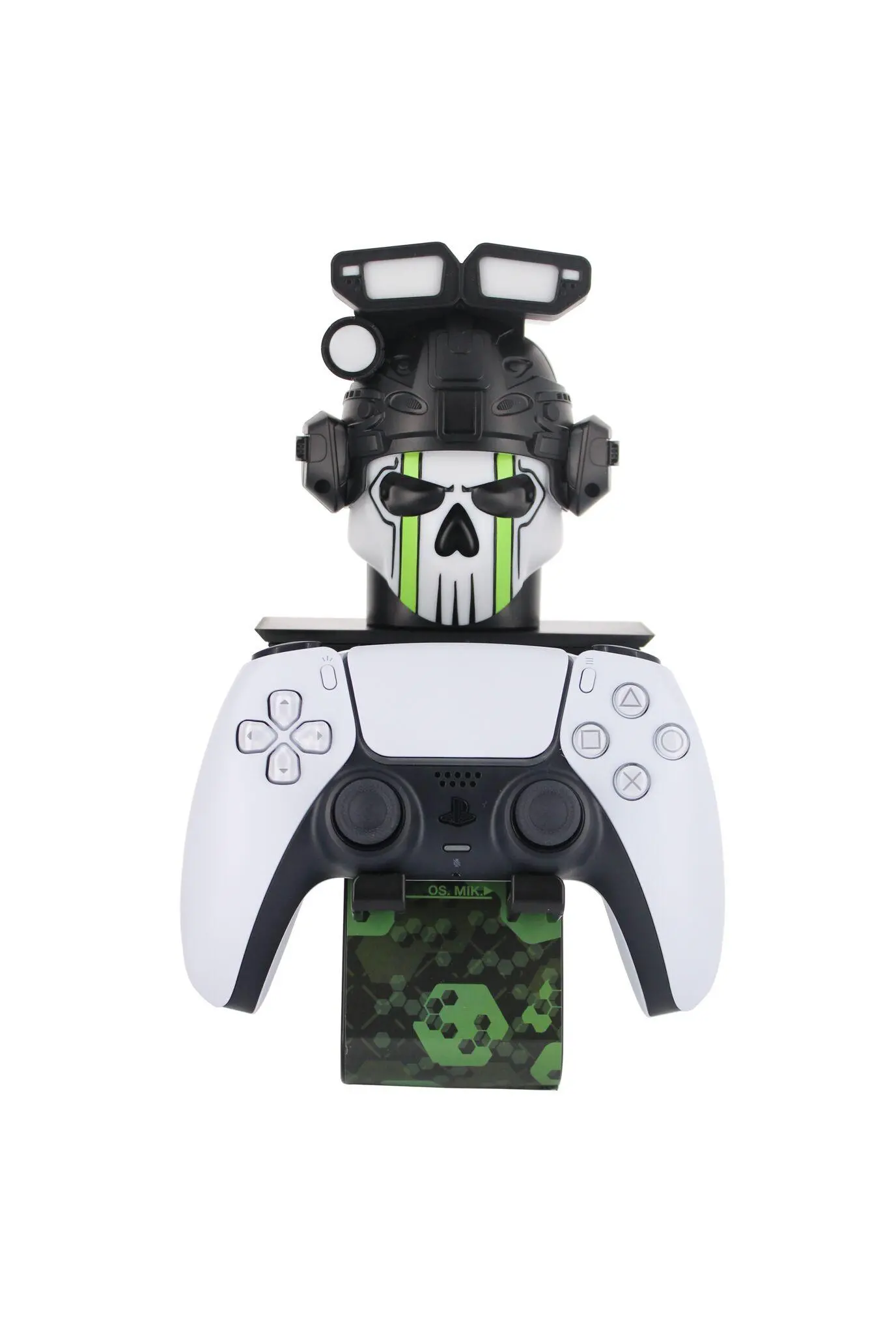 Podstawka Exquisite Gaming Cable Guys Lampka Stojak na Pada Ikon Call of Duty Ghost