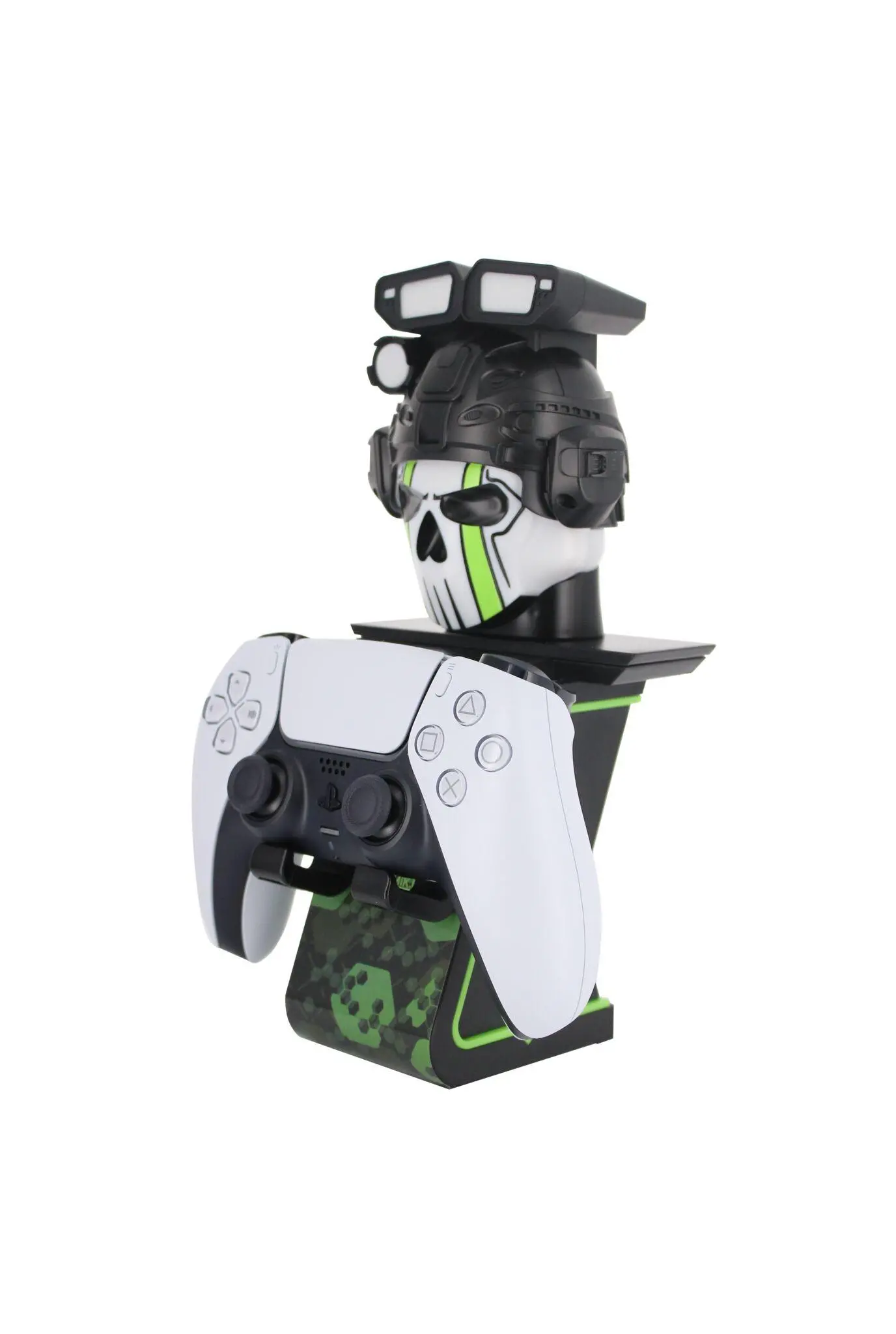 Podstawka Exquisite Gaming Cable Guys Lampka Stojak na Pada Ikon Call of Duty Ghost