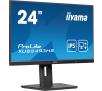 Monitor iiyama ProLite XUB2493HS-B6 24" Full HD IPS 100Hz 0,5ms MPRT