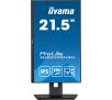 Monitor iiyama ProLite XUB2292HSU-B6 21,5" Full HD IPS 100Hz 0,4ms MPRT