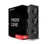 Karta graficzna XFX Radeon RX 7900 GRE 16GB GDDR6 256bit FSR