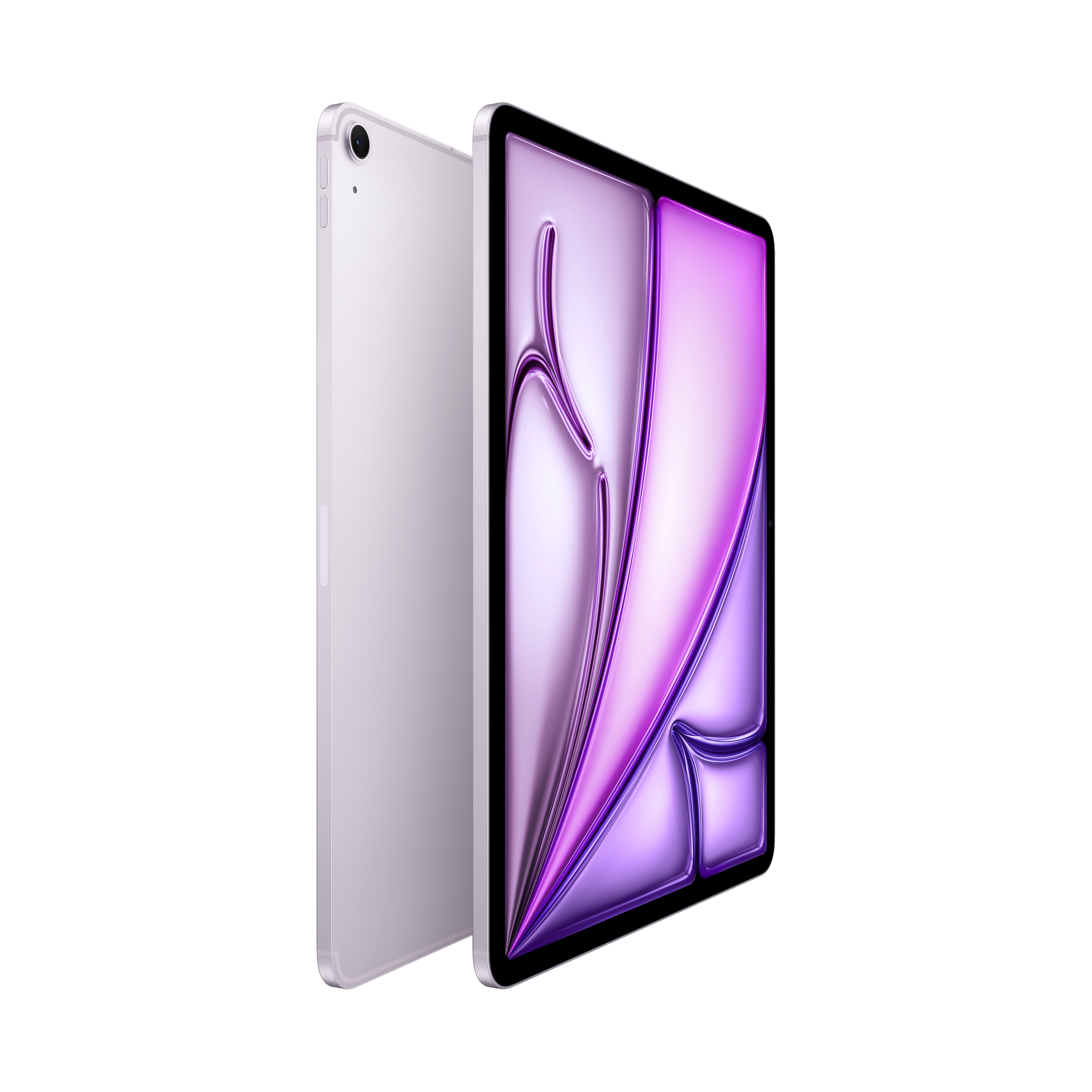 Apple iPad Air 6 gen 2024 13" 8/128GB Wi-Fi Cellular 5G Fioletowy