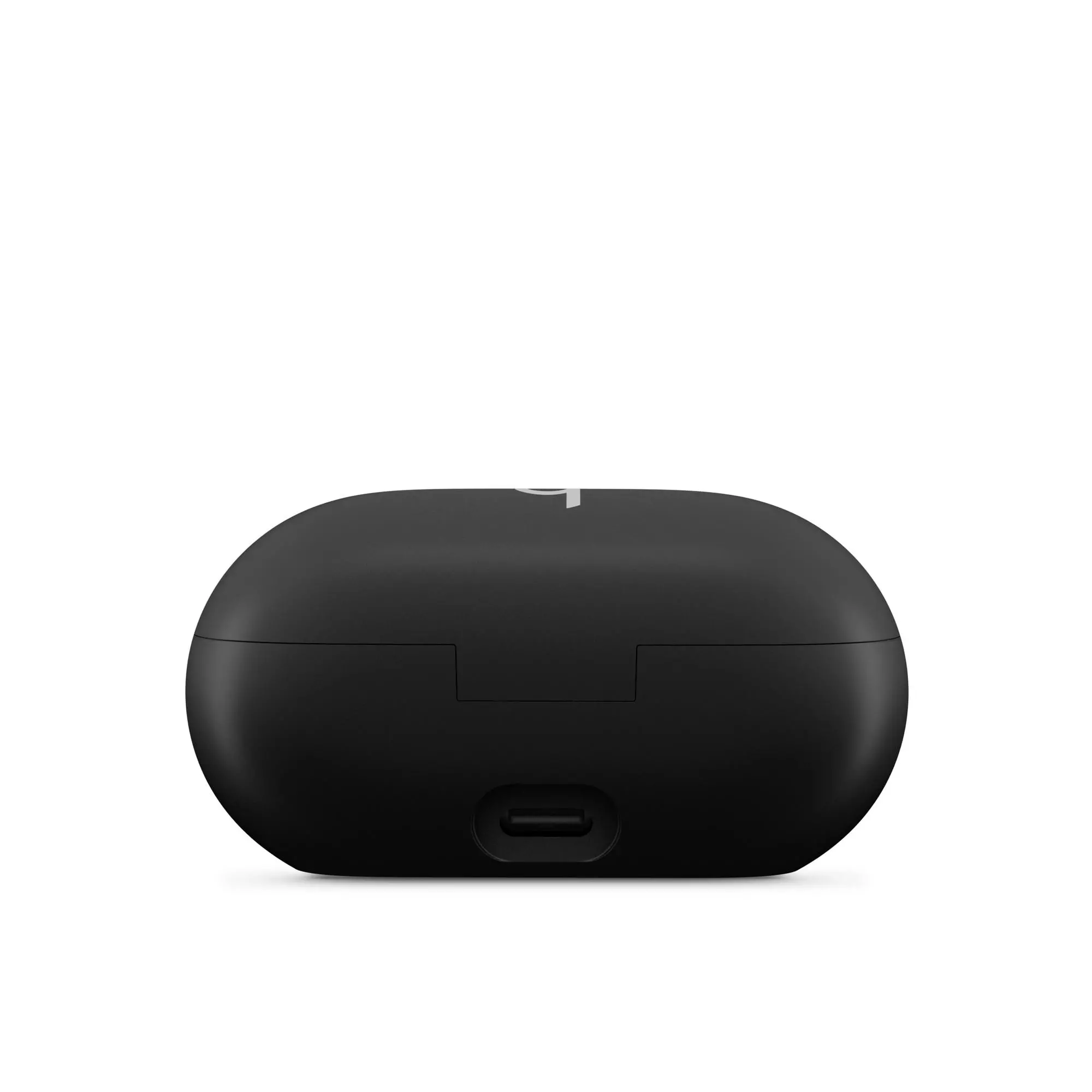 Słuchawki bezprzewodowe Beats Solo Buds Dokanałowe Bluetooth 5.3 Matowy Czarny