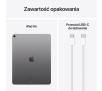 Tablet Apple iPad Air 2024 13" 8/128GB Wi-Fi Gwiezdna Szarość