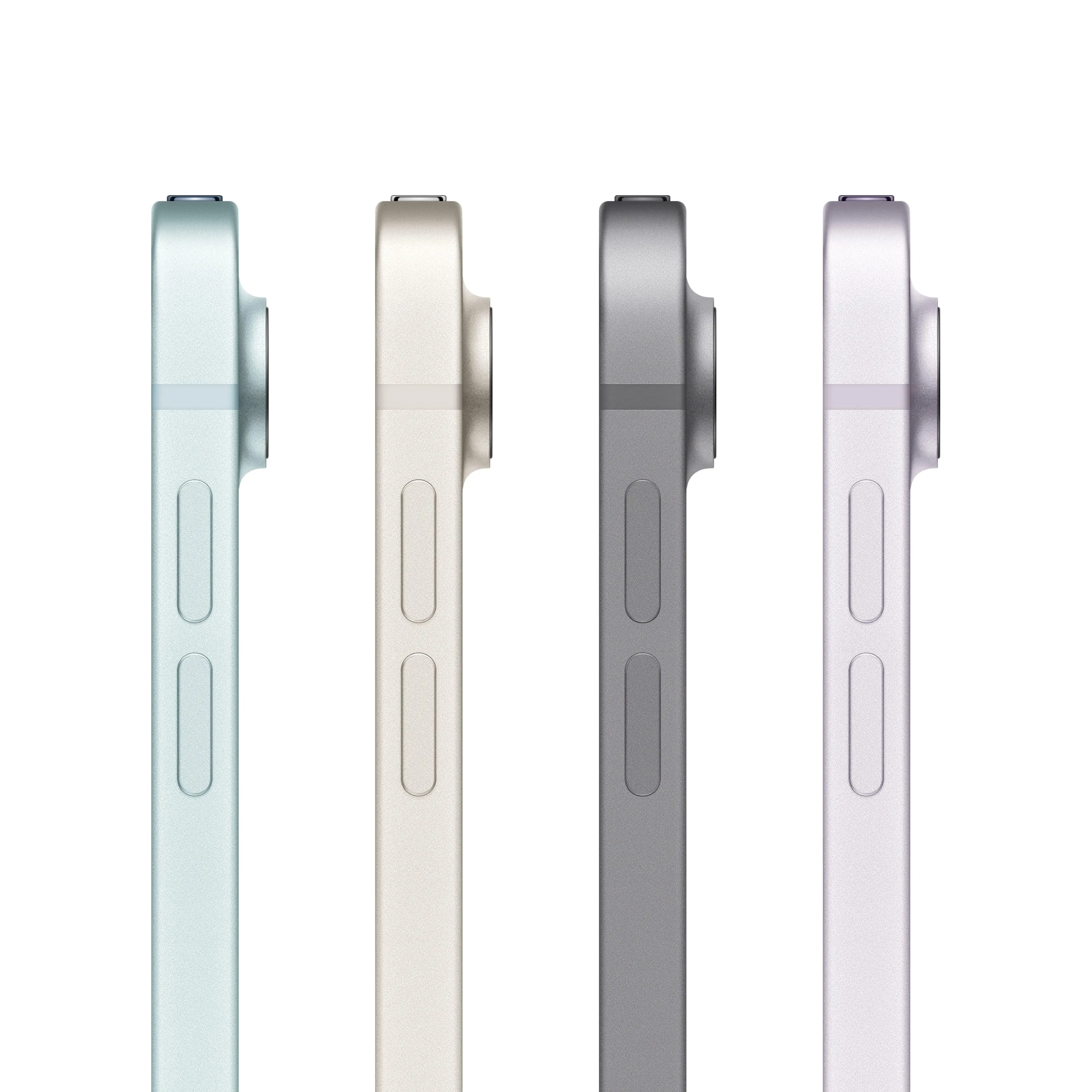 Apple iPad Air 6 gen 2024 11" 8/1TB Wi-Fi Cellular 5G Gwiezdna szarość