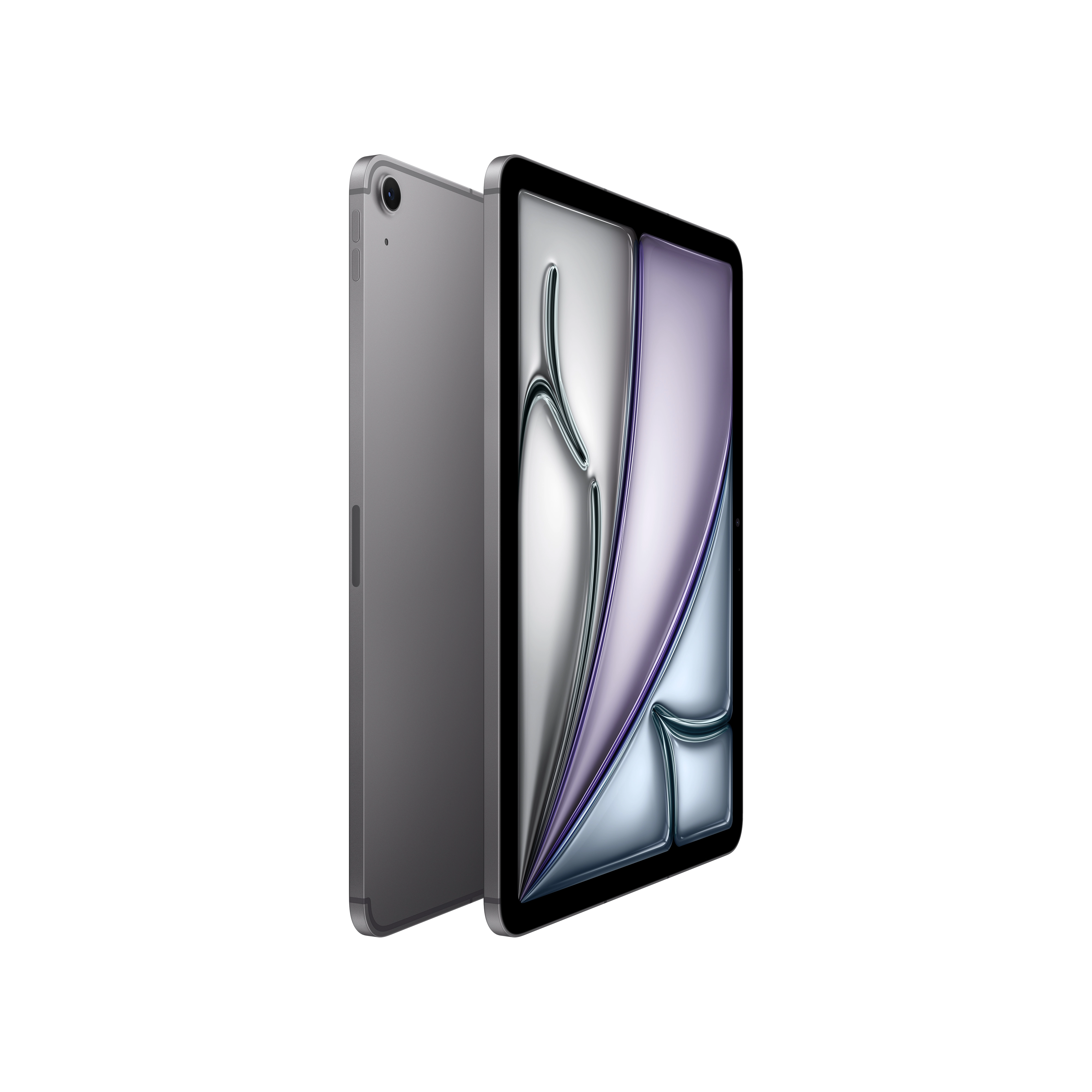 Apple iPad Air 6 gen 2024 11" 8/1TB Wi-Fi Cellular 5G Gwiezdna szarość