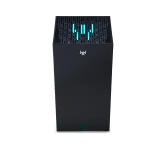 Router  z 5G Acer Predator Connect X7 5G CPE Czarny