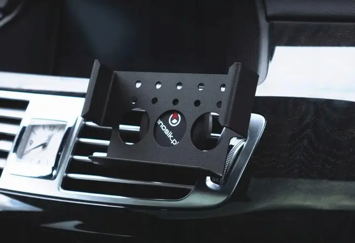 Uchwyt magnetyczny Yanosik Holder do Yanosika GTR