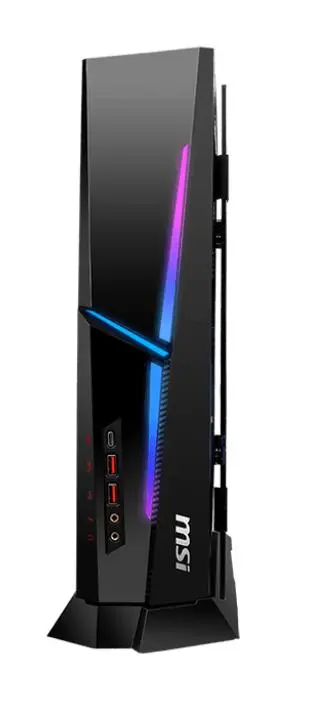 Komputer gamingowy MSI MPG Trident AS 14NUD7-649EU i7-14700F 16GB RAM 1TB Dysk SSD RTX4060Ti Win11