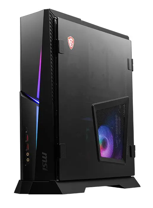 Komputer gamingowy MSI MPG Trident AS 14NUD7-649EU i7-14700F 16GB RAM 1TB Dysk SSD RTX4060Ti Win11