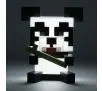 Lampka Paladone Minecraft Panda