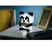 Lampka Paladone Minecraft Panda