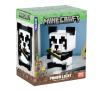 Lampka Paladone Minecraft Panda