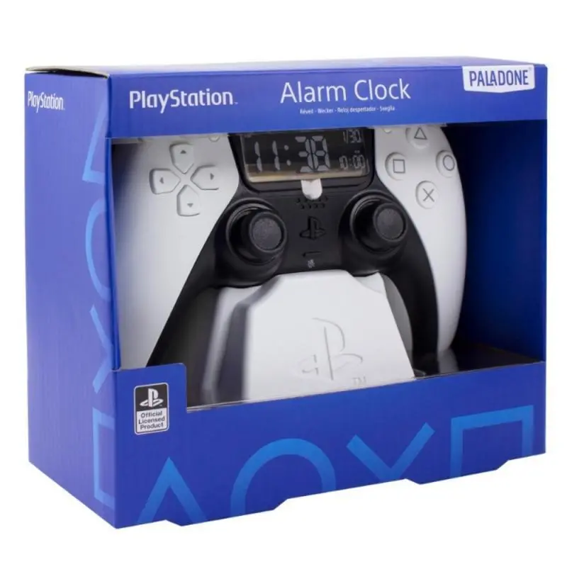 Budzik Paladone Playstation DualSense