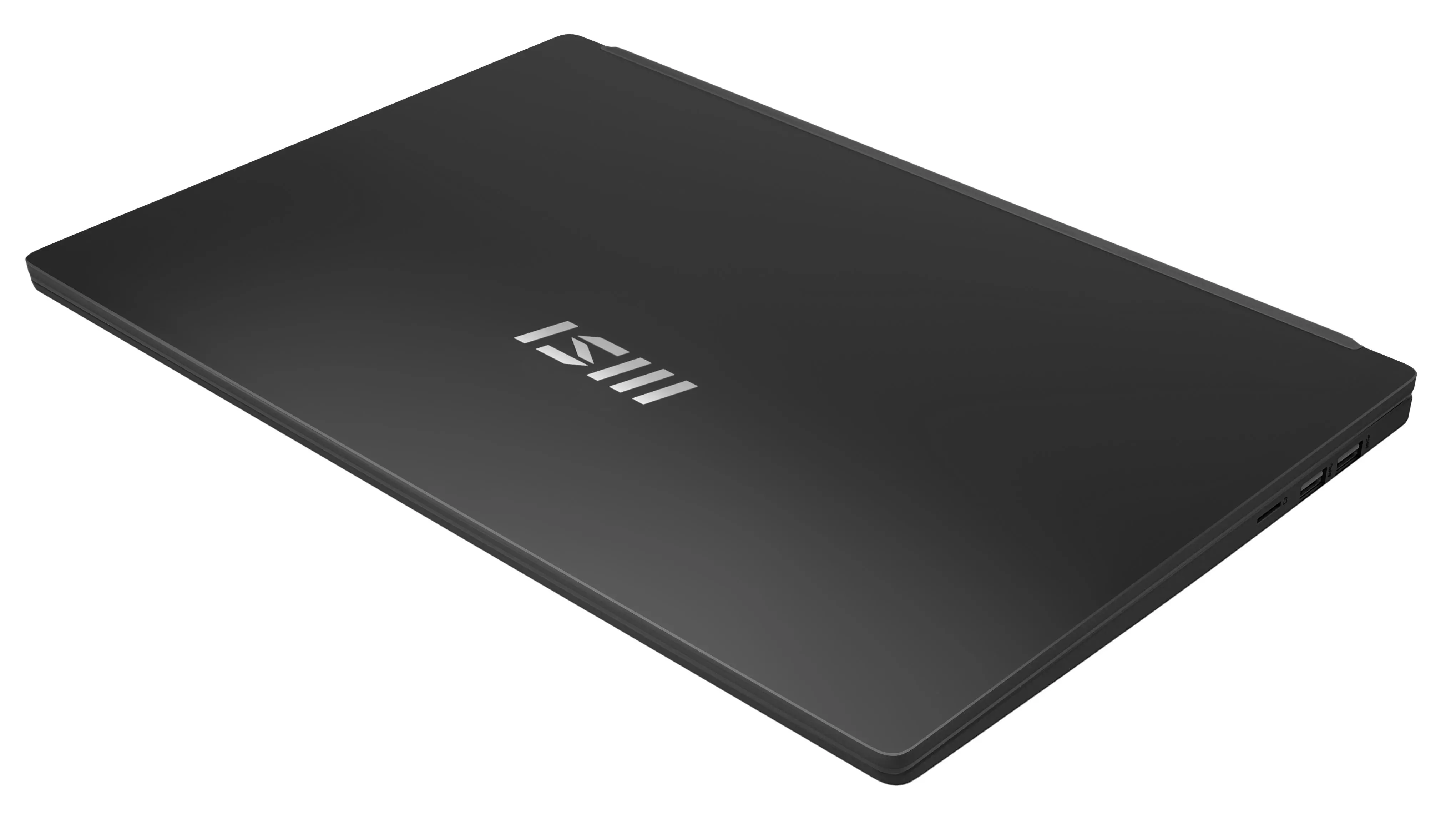 Laptop MSI Modern 15 H C13M-202PL 15,6" i5-13420H 16GB RAM 512GB Dysk SSD Win11 Czarny
