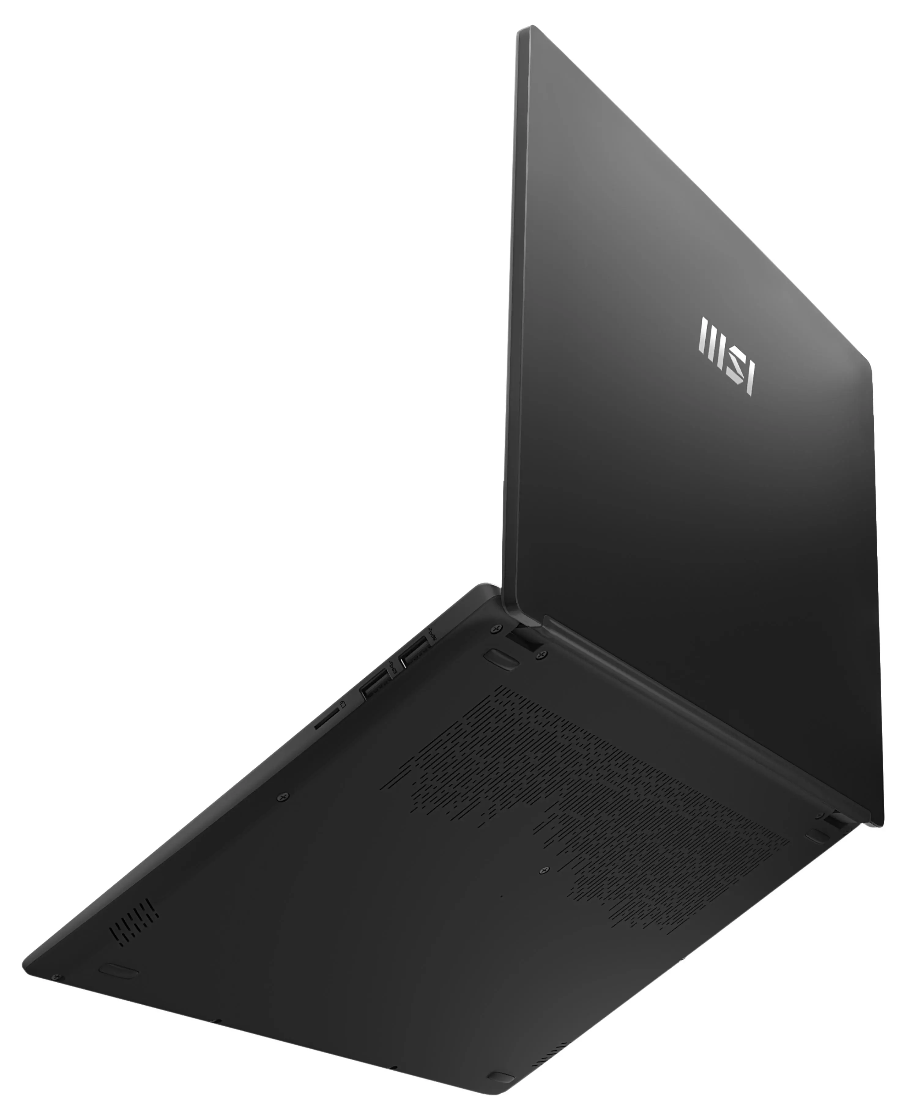 Laptop MSI Modern 15 H C13M-202PL 15,6" i5-13420H 16GB RAM 512GB Dysk SSD Win11 Czarny