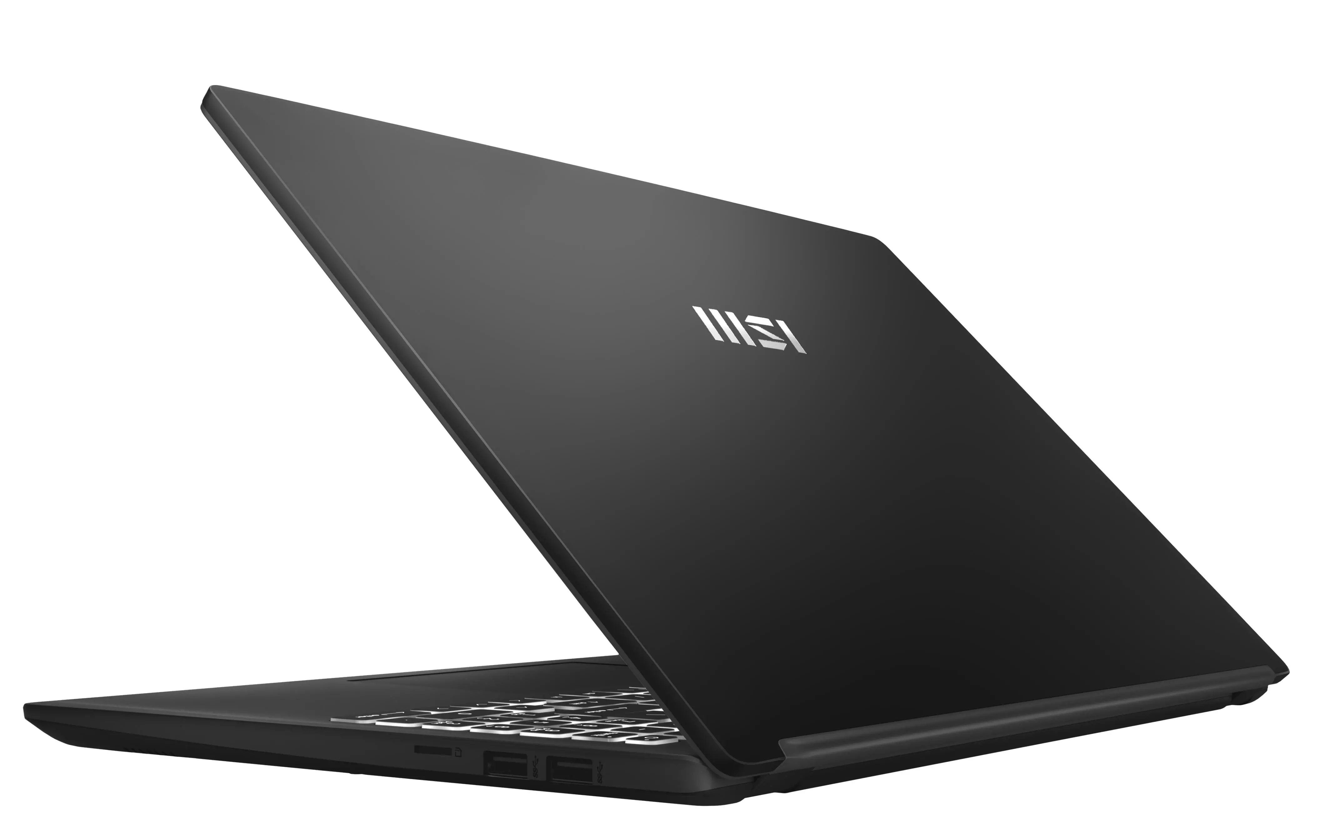 Laptop MSI Modern 15 H C13M-202PL 15,6" i5-13420H 16GB RAM 512GB Dysk SSD Win11 Czarny