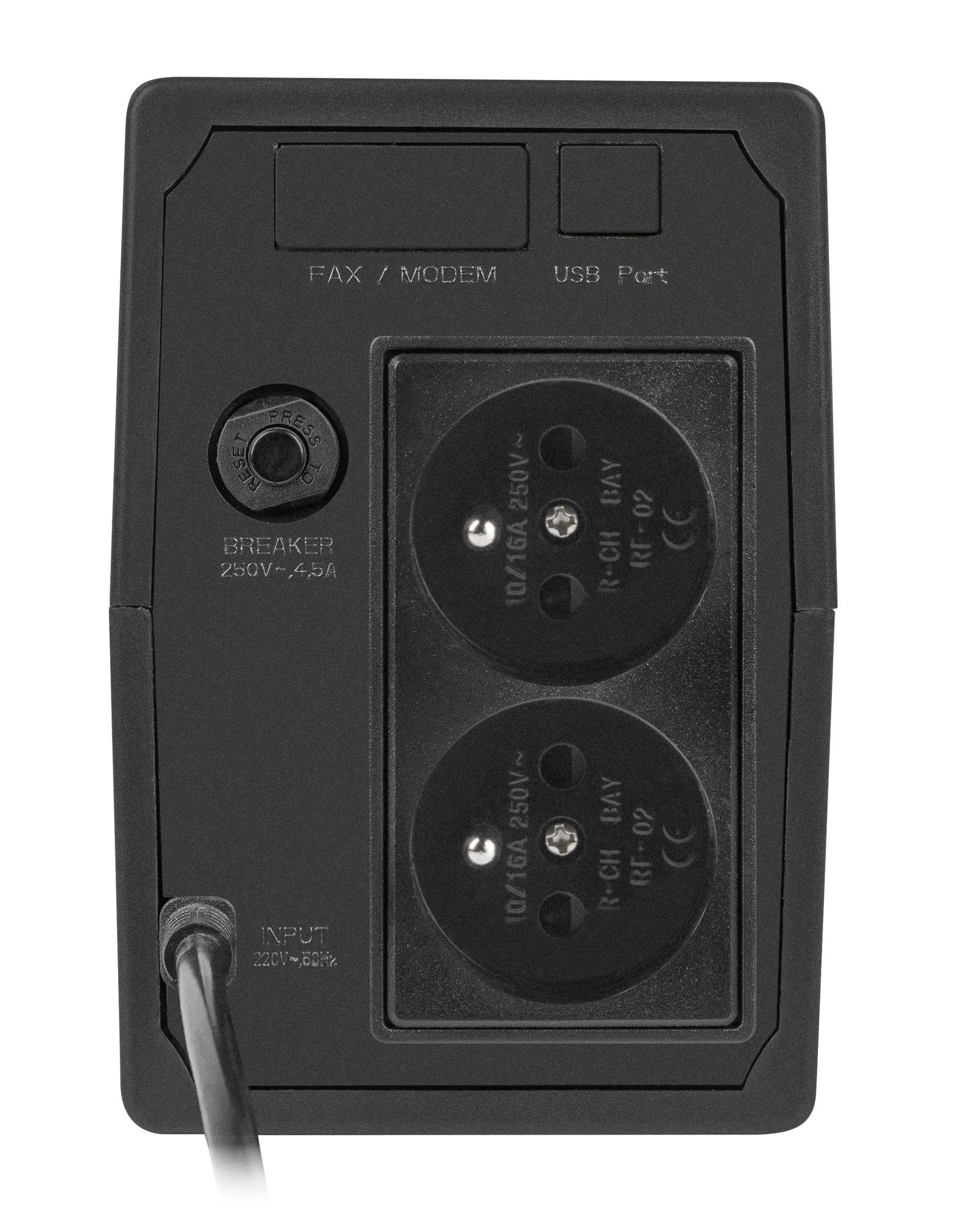 UPS Armac LITE HL/850E/LED/V2 850VA 480W