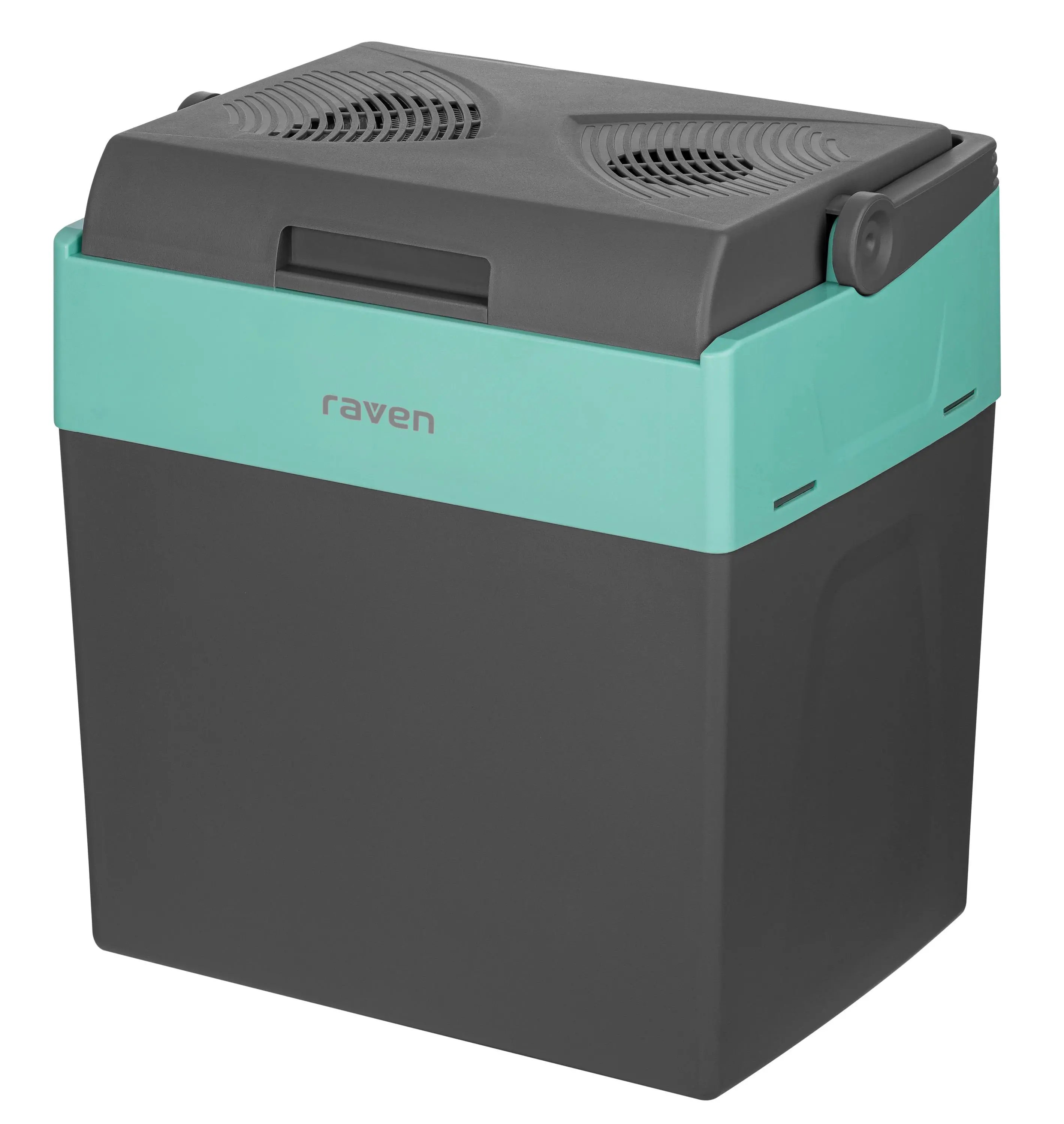 Lodówka turystyczna Raven ELT001X 28l
