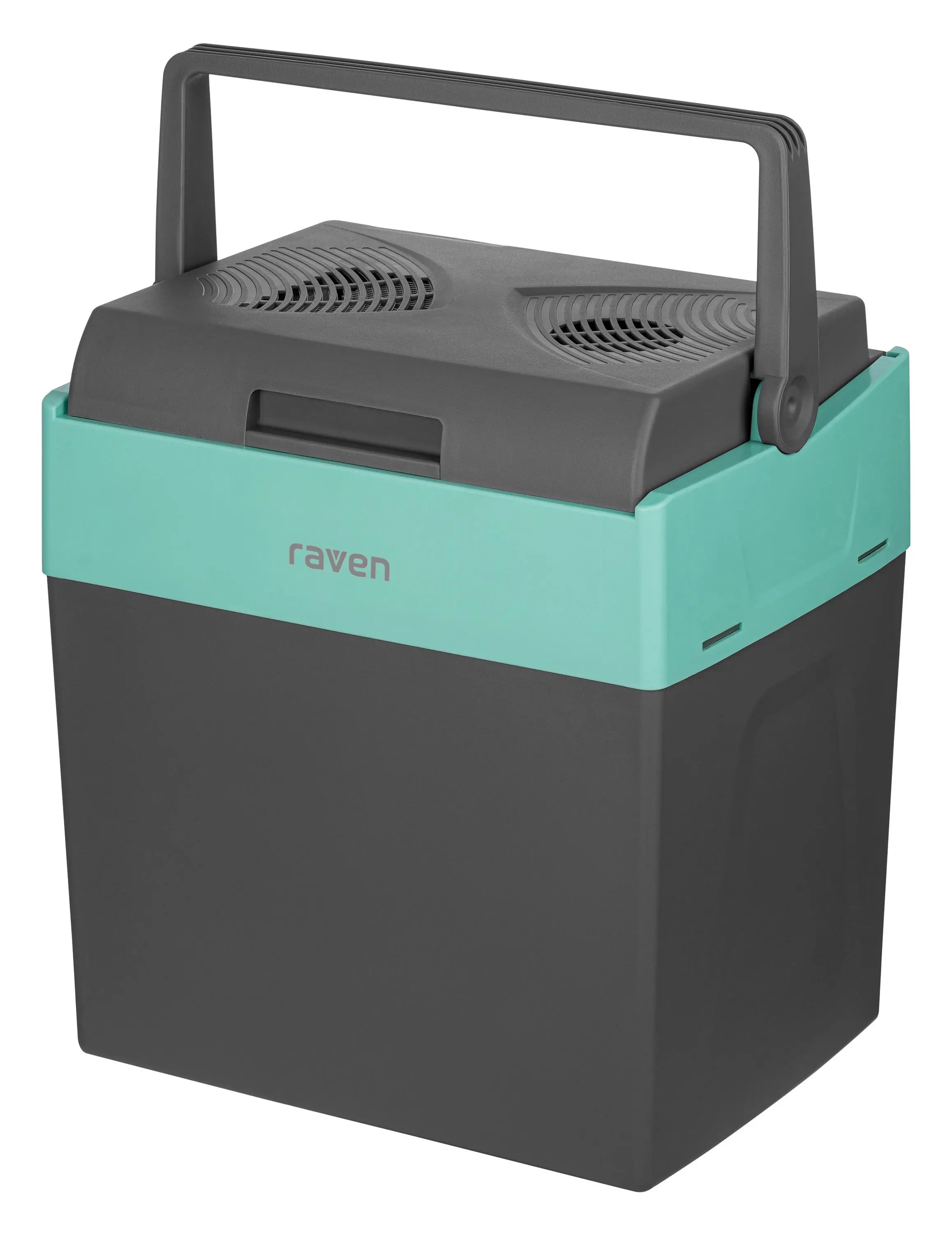 Lodówka turystyczna Raven ELT001X 28l