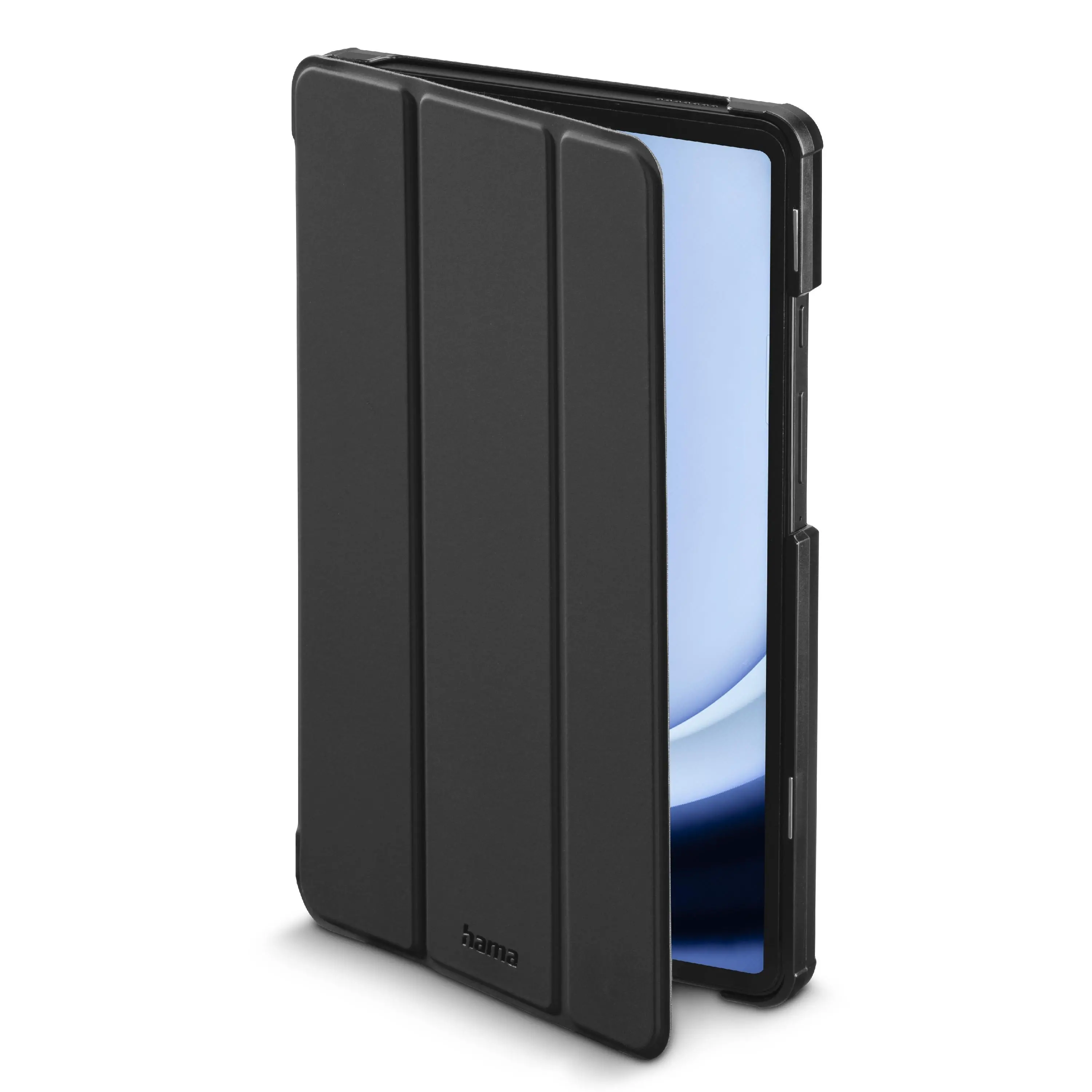 Etui na tablet Hama Fold Samsung Galaxy Tab A9 8,7" Czarny