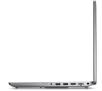 Laptop biznesowy Dell Latitude 5540 15,6" i5-1345U 16GB RAM 512GB Dysk SSD Win11 Pro Szary