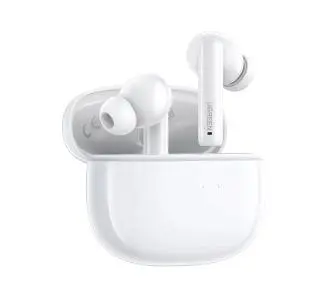 Słuchawki bezprzewodowe UGREEN WS106 HiTune T3 Dokanałowe Bluetooth 5.2 Biały
