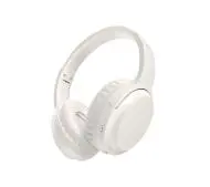 Dudao X22 Pro Nauszne Bluetooth 5.3 Biały