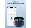 Słuchawki bezprzewodowe Joyroom Funpods JR-FB2 Dosuzne Bluetooth 5.3 Czarny