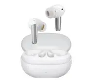 Joyroom Jbuds JR-BB1 Dokanałowe Bluetooth 5.3 Biały