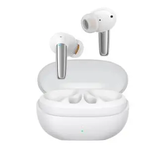 Słuchawki bezprzewodowe Joyroom Jbuds JR-BB1 Dokanałowe Bluetooth 5.3 Biały