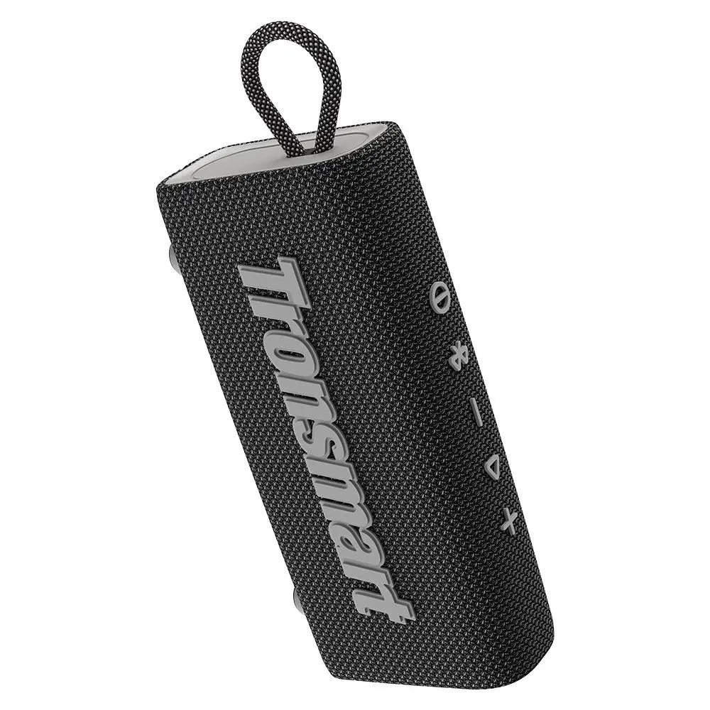 Głośnik Bluetooth Tronsmart Trip 10W Czarny