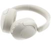 Słuchawki bezprzewodowe QCY H4 ANC Nauszne Bluetooth 5.1 Biały